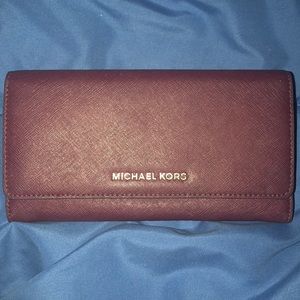 Michael Kors Wallet!